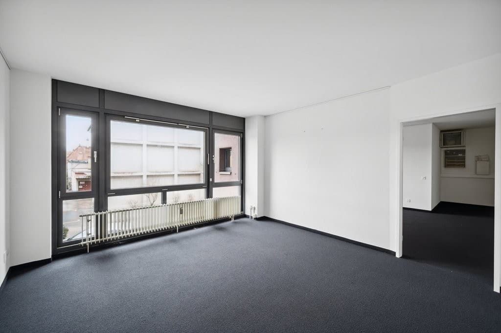 Bureau au Hauptstr. 56, 4127 birsfelden baeumlihof – Photo 5 sur 12