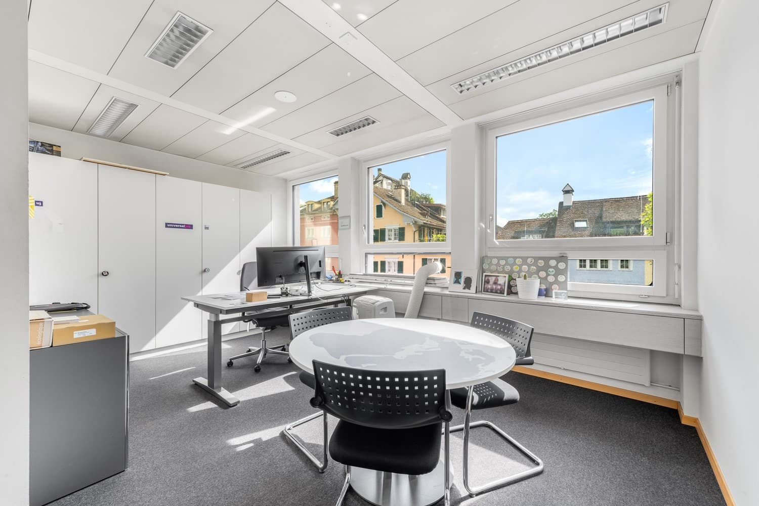 Unterer Graben 27/29