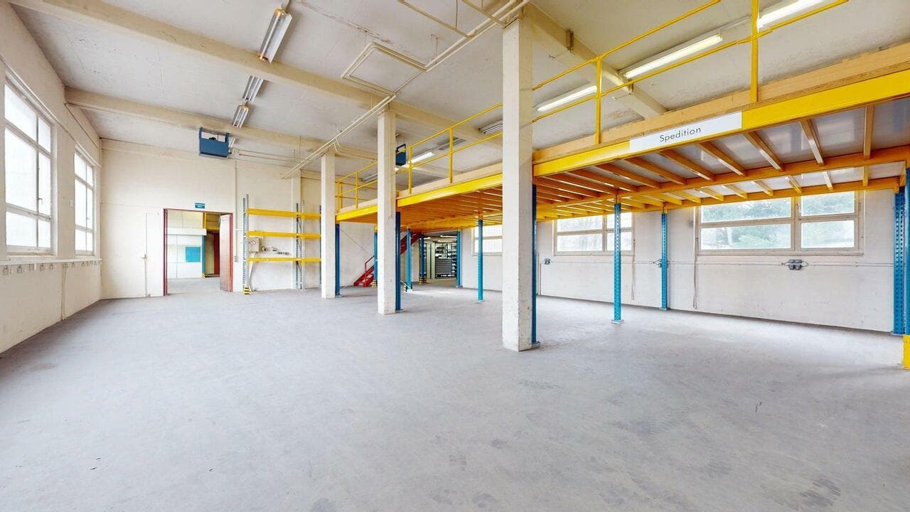Büro an Anglikerstrasse 42, 5610 Wohlen AG – Bild 5 von 15