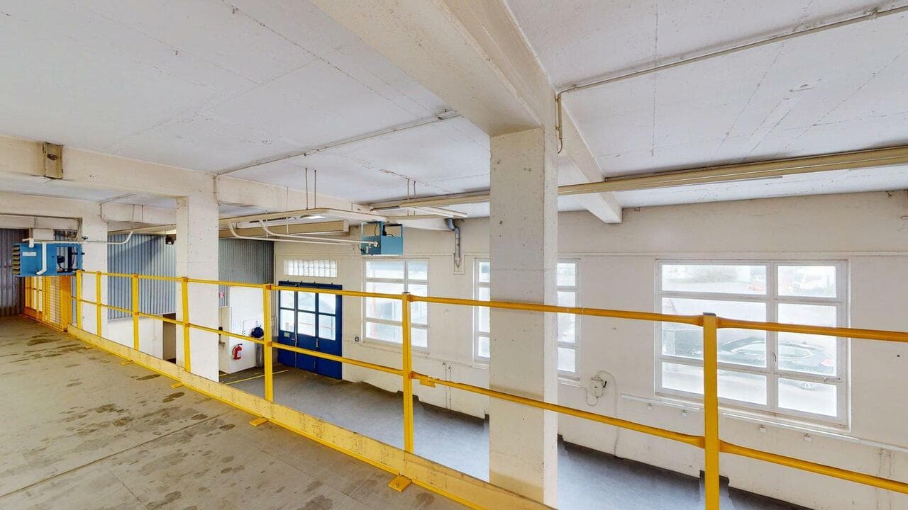 Büro an Anglikerstrasse 42, 5610 Wohlen AG – Bild 3 von 15