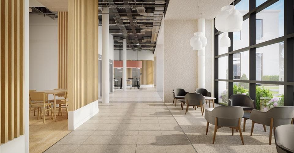 chemin Louis Hubert 1