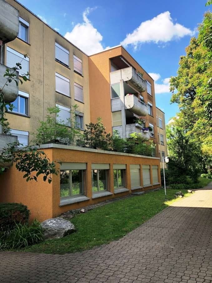 Office Bachwiesenstr. 119