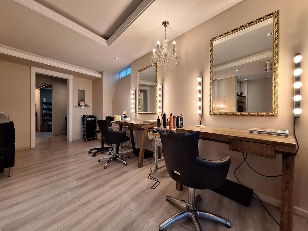 Rue Charles Monnard 6