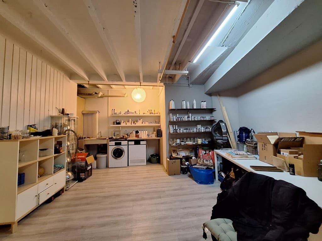 Rue Charles Monnard 6