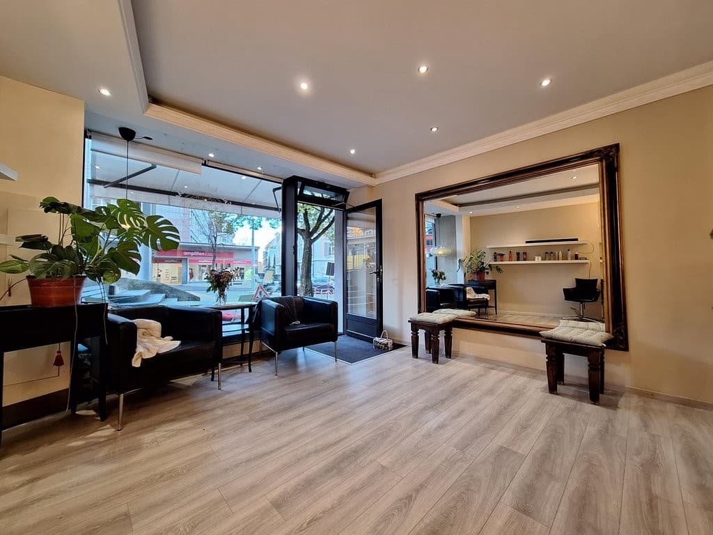 Rue Charles Monnard 6