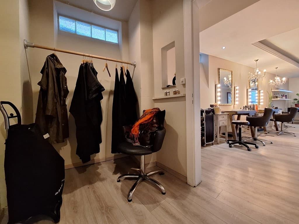 Rue Charles Monnard 6