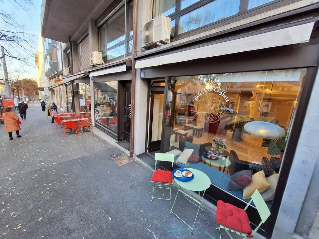 Rue Charles Monnard 6