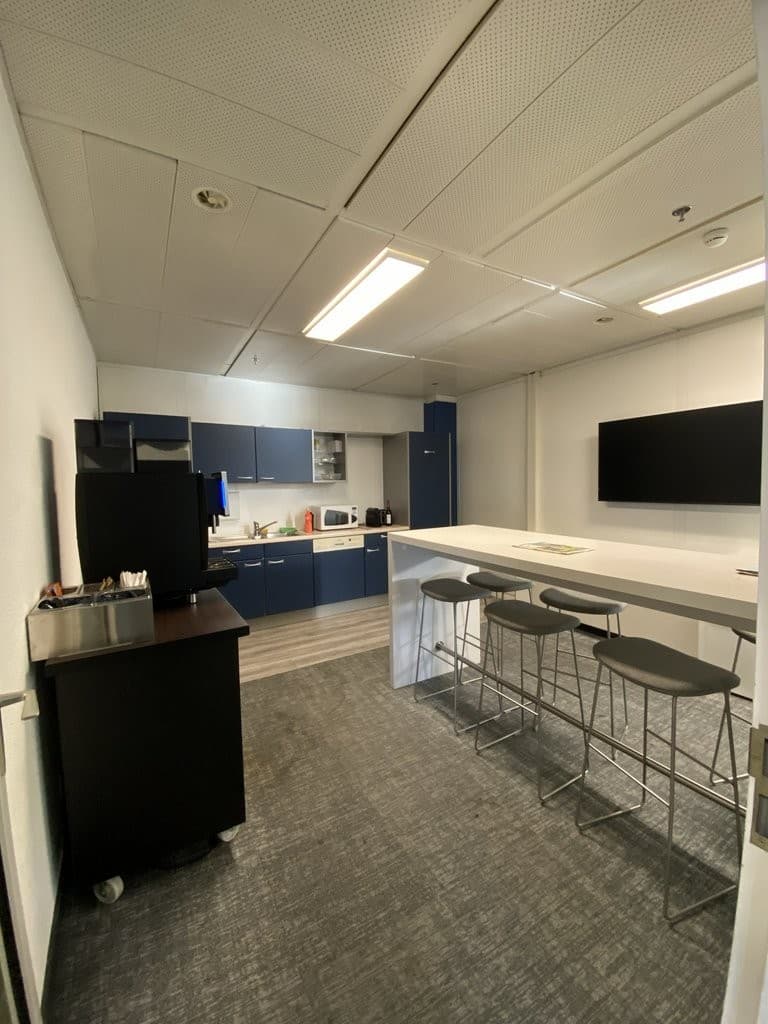 Avenue de Morgines 12