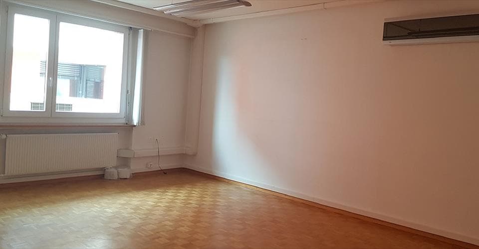 Rue de la Molière 19