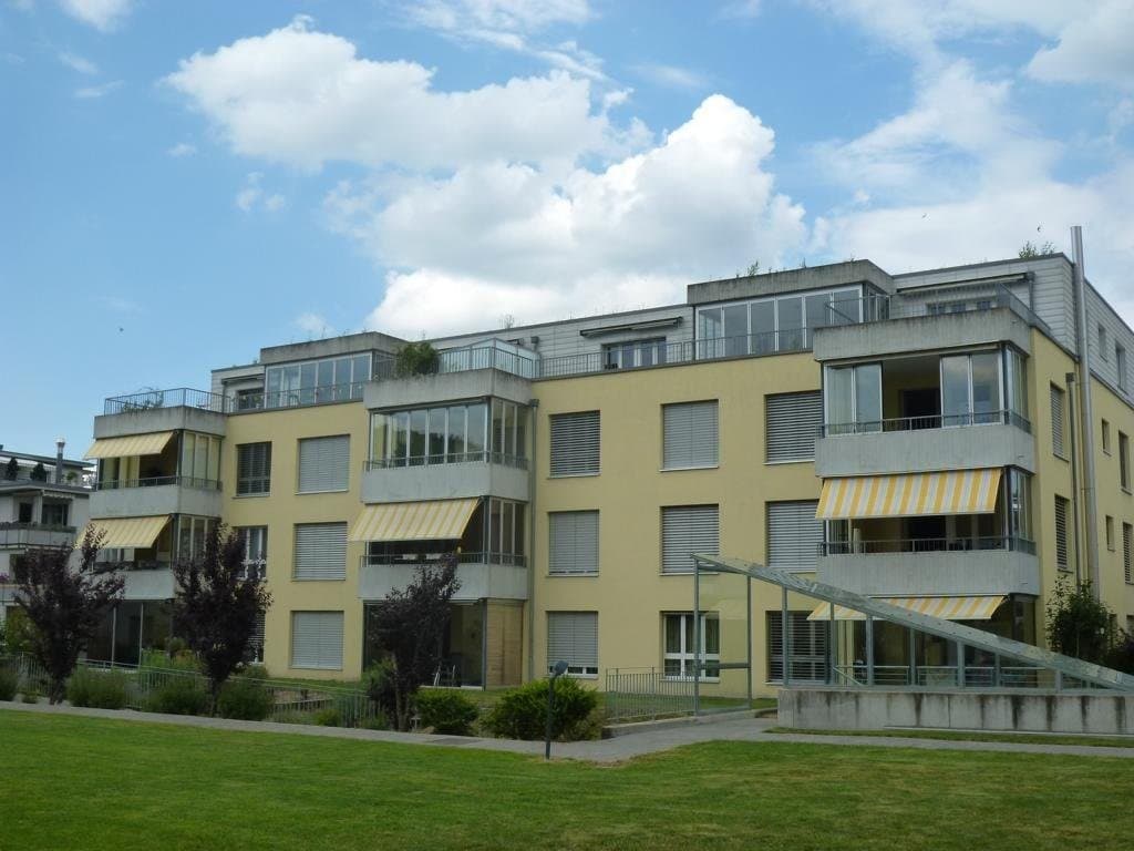 Office Belpbergstrasse 34a