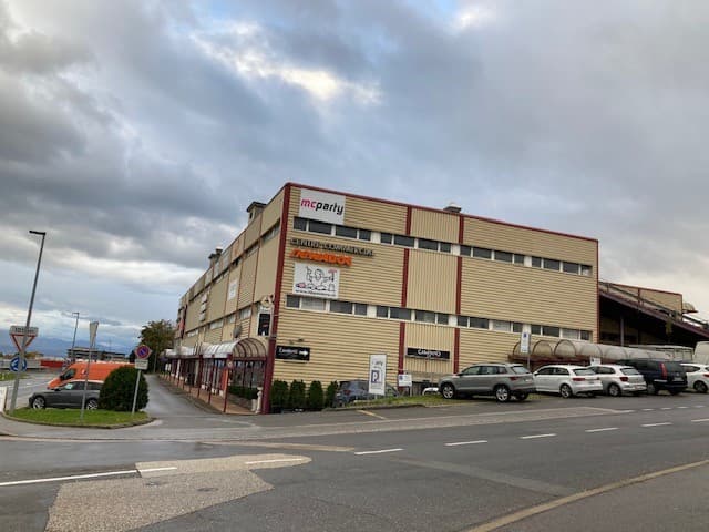 La Croix-du-Péage 1