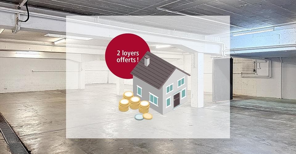 Rue de la Vignette 22