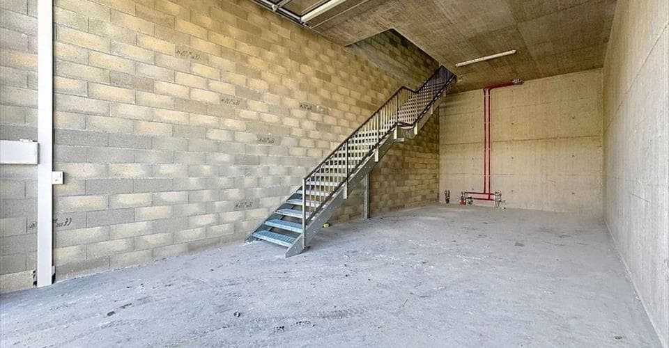 Büro an 14 Route de l'Industrie, 1564 Domdidier – Bild 5 von 14