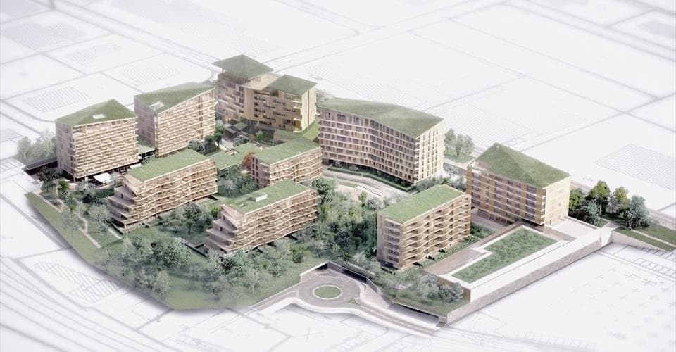 Route des Echervettes 41