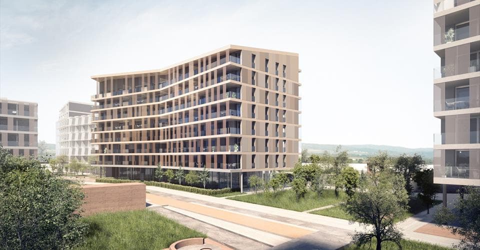 Route des Echervettes 41