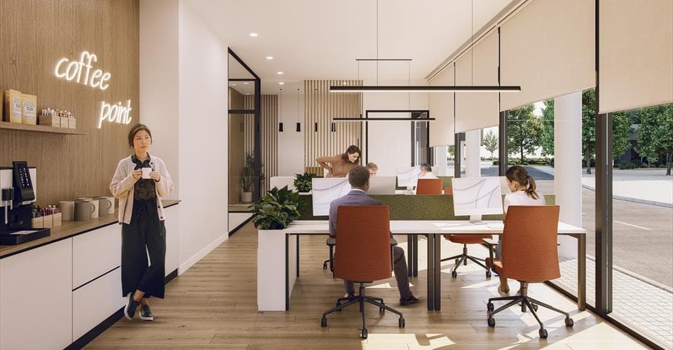 Route des Echervettes 41