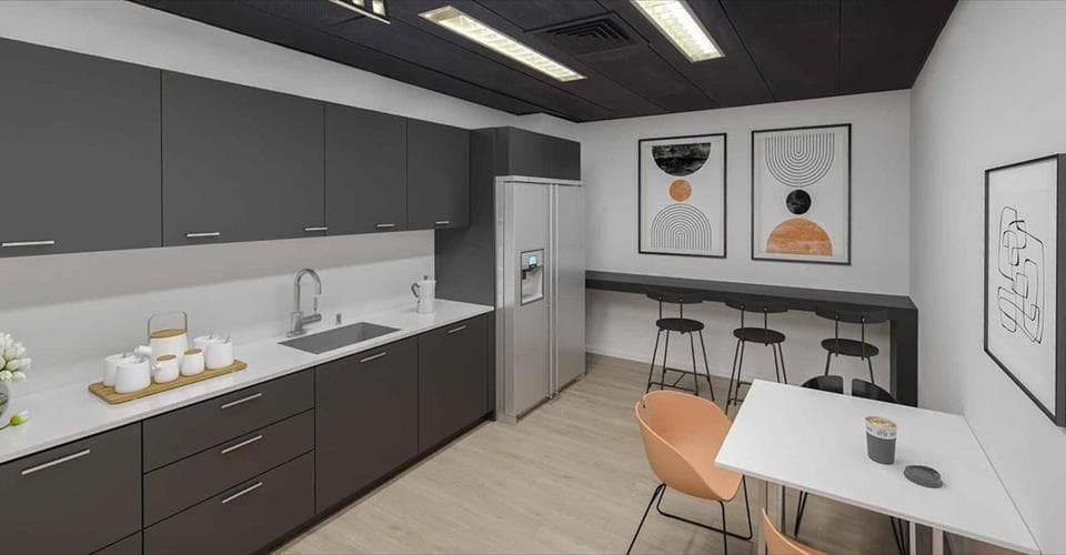 6, route des Acacias