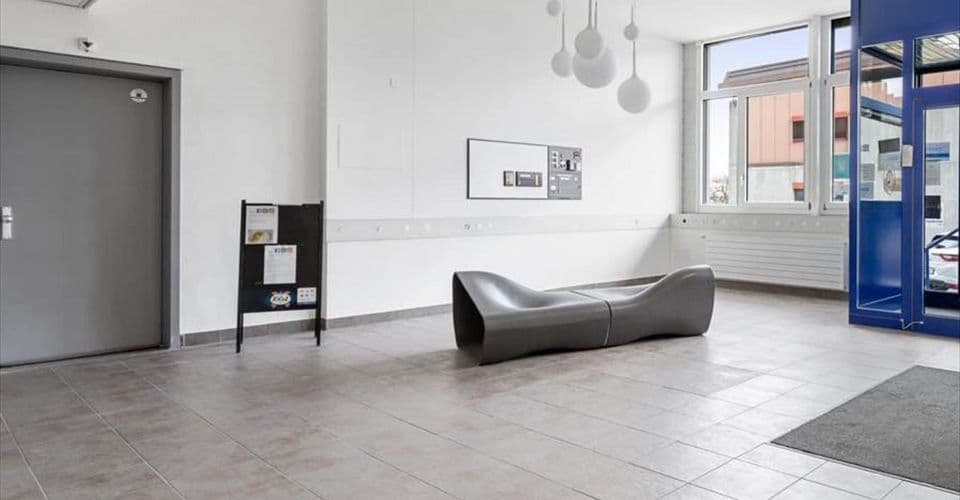 Büro in 1217 Meyrin, 886m² – Bild 2 von 7