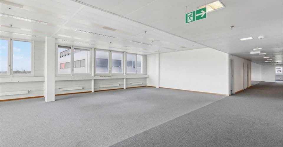 Büro in 1217 Meyrin, 886m² – Bild 4 von 7