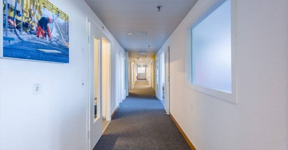 Büro an Pré-Bouvier 7, 1217 Meyrin – Bild 4 von 5