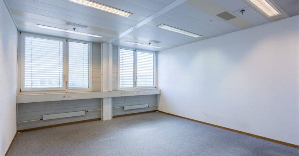 Büro an Pré-Bouvier 7, 1217 Meyrin – Bild 5 von 5