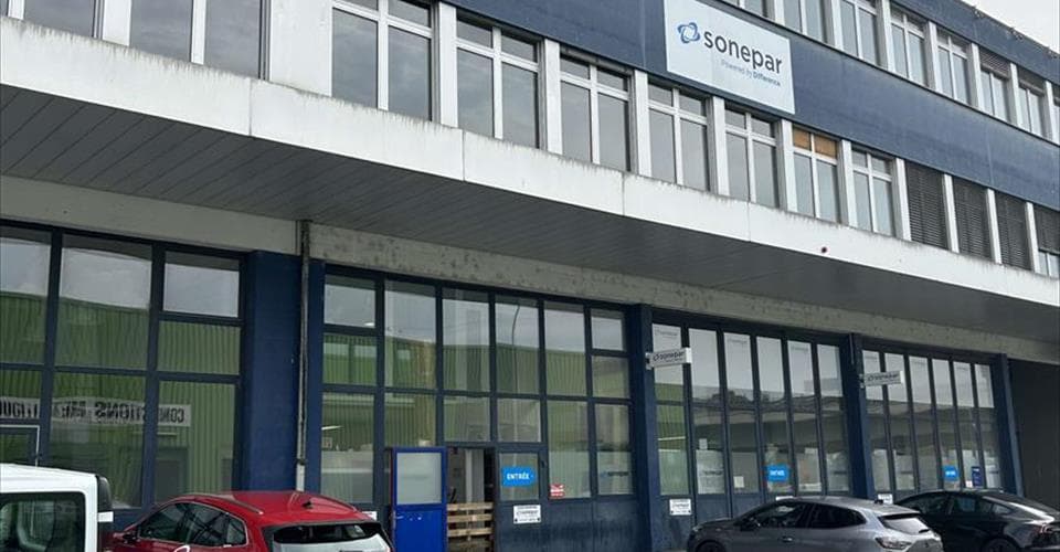 Route des Jeunes 105