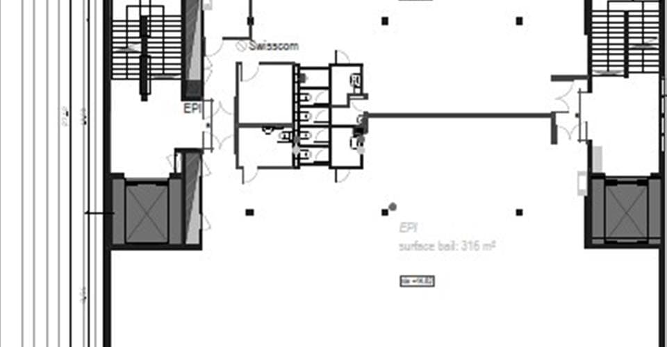 Route des Jeunes 105