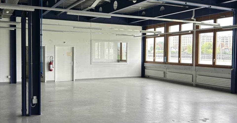 Route des Jeunes 105