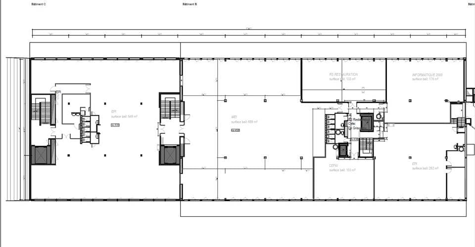 Route des Jeunes 105