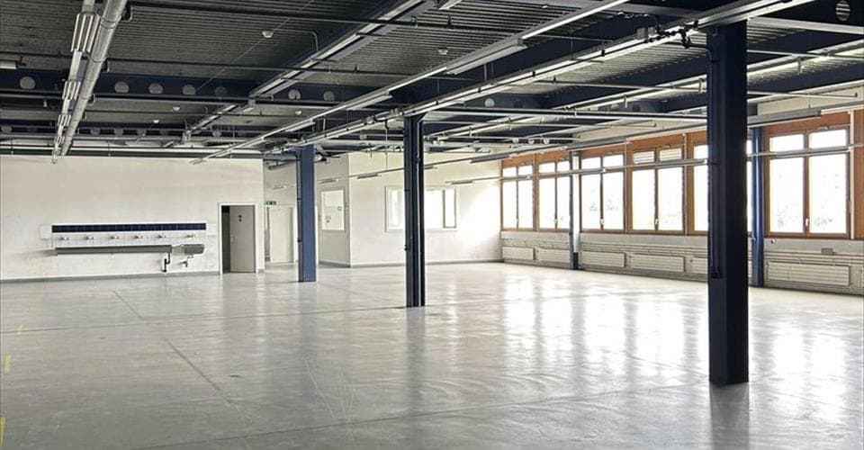 Route des Jeunes 105