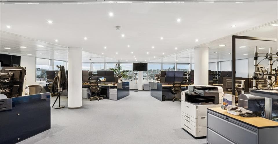 Büro an Rue Vallin 2, 1201 Genf – Bild 4 von 8