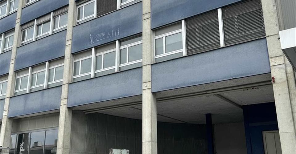 Route des Jeunes 105