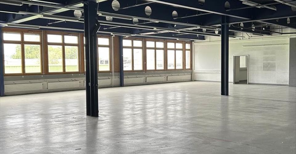 Route des Jeunes 105