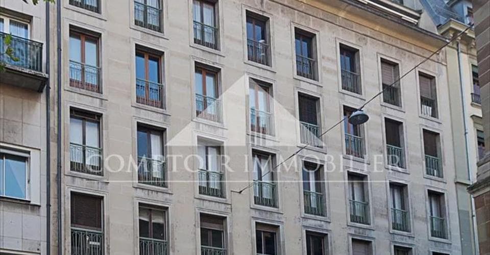Espace commercial au Place de la Fusterie 7, 1204 Genève – Photo 3 sur 4