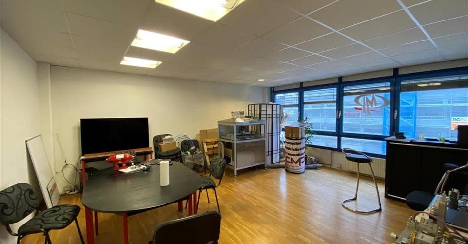 Chemin de la Gravière 9