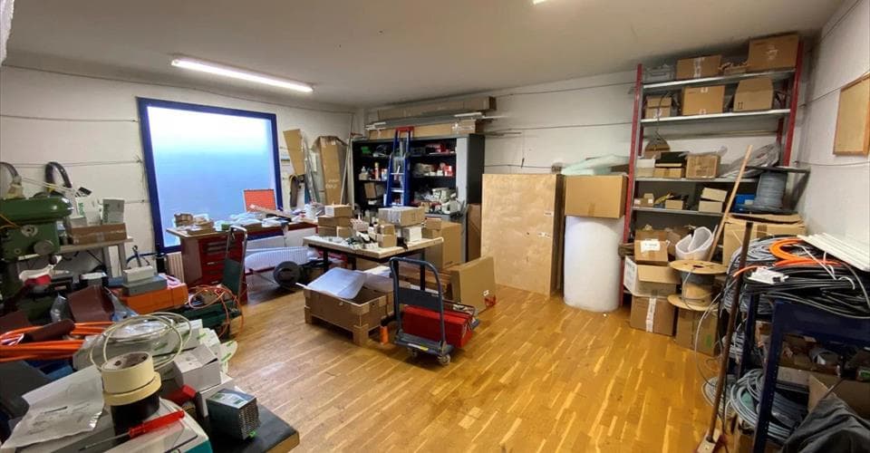 Chemin de la Gravière 9