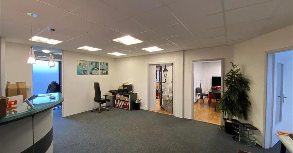 Chemin de la Gravière 9