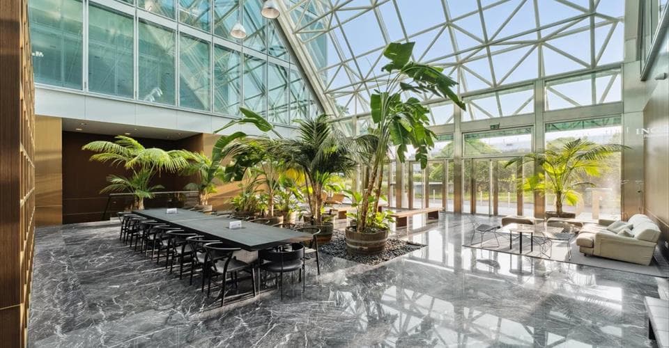 Avenue des Morgines 8