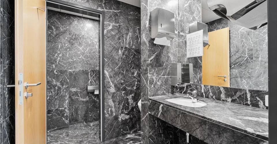 Avenue des Morgines 8