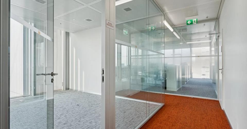 Avenue des Morgines 8