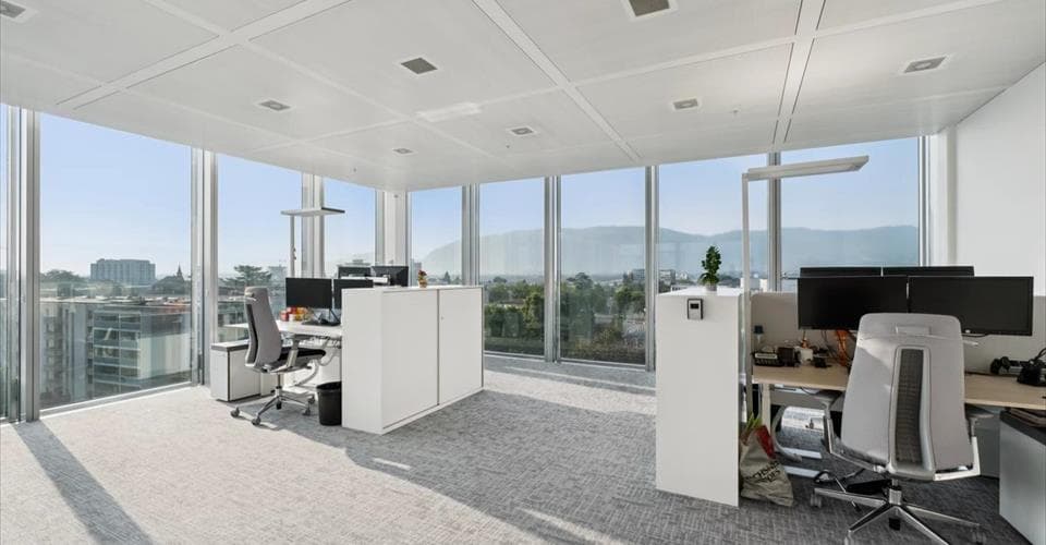 Avenue des Morgines 8