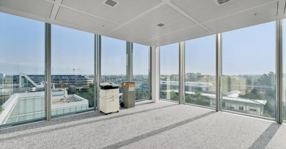 Avenue des Morgines 8