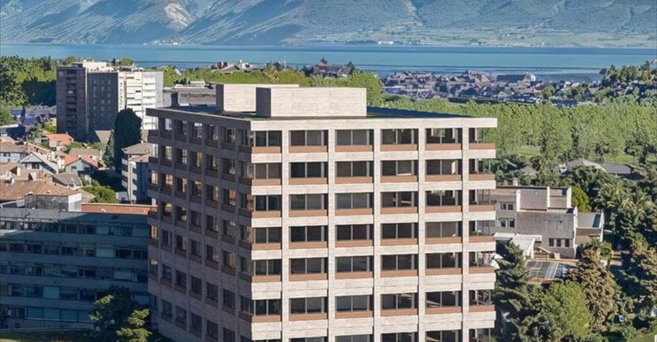 Avenue du Tir-Fédéral 44