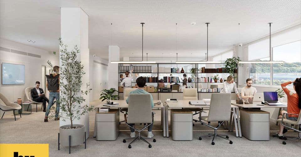 Avenue du Tir-Fédéral 44