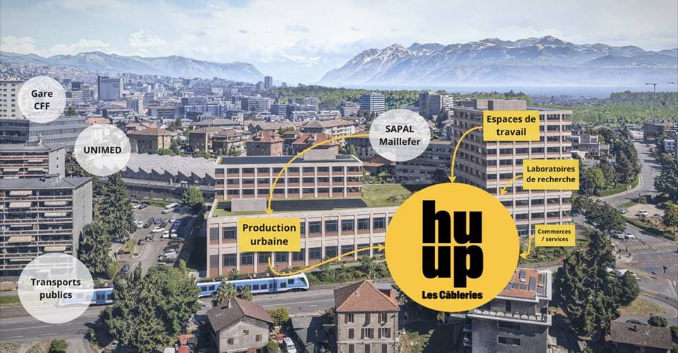 Avenue du Tir-Fédéral 44