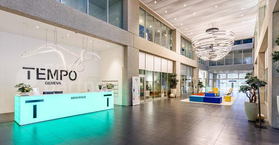 Chemin du Pré Fleuri 5