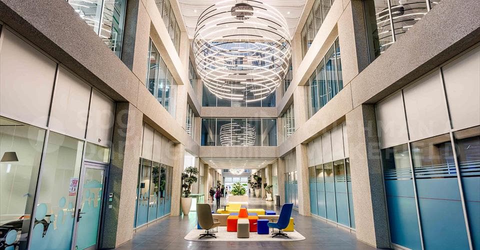 Chemin du Pré Fleuri 5