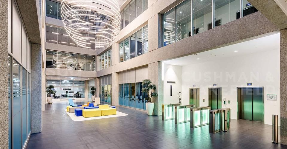 Chemin du Pré Fleuri 5