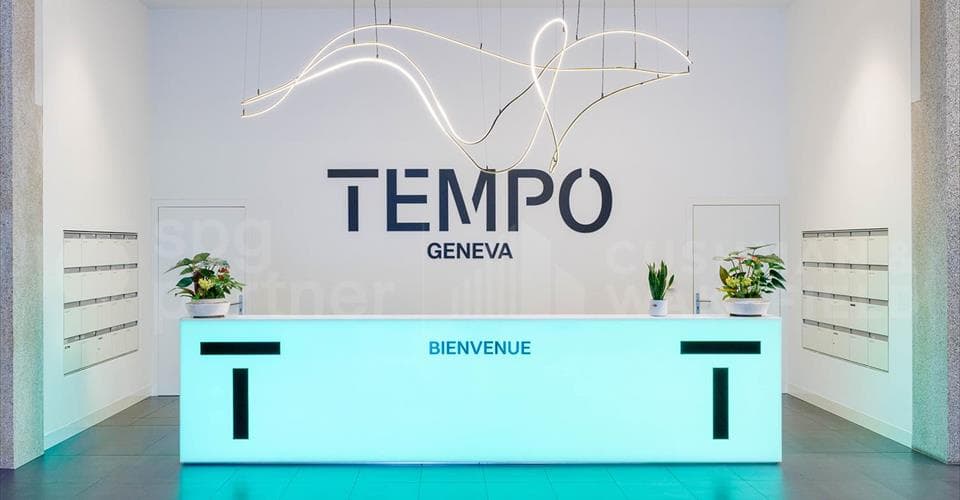 Chemin du Pré Fleuri 5