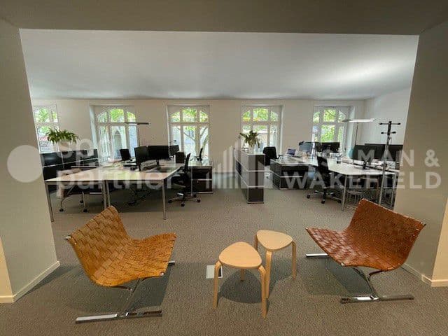 Place Saint-François 5